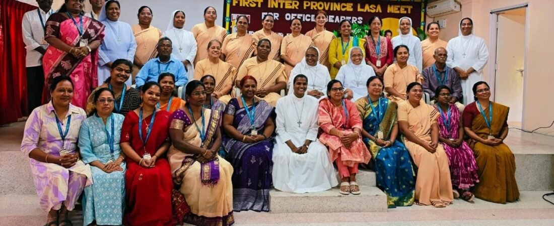 Inter-Province LASA Meet