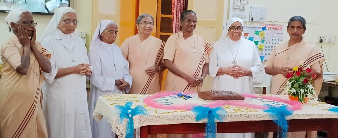 Nurses Day Celebration